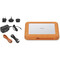 Фото - Зовнішній жорсткий диск 2.5" USB 8TB LaCie External Rugged RAID Shuttle (STHT8000800) | click.ua