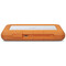 Фото - Зовнішній жорсткий диск 2.5" USB 8TB LaCie External Rugged RAID Shuttle (STHT8000800) | click.ua