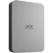 Фото - Зовнішній жорсткий диск 2.5" USB 2TB LaCie External Mobile Drive (STLP2000400) | click.ua