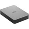 Фото - Зовнішній жорсткий диск 2.5" USB 2TB LaCie External Mobile Drive (STLP2000400) | click.ua