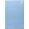 Фото - Зовнішній жорсткий диск 2.5" USB 2TB Seagate One Touch Blue (STKY2000402) | click.ua