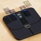 Фото - Ваги підлогові RENPHO Elis Nova Smart WiFi Body Scale Black (R-A031) | click.ua