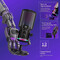 Фото - Микрофон Proove Gaming Gryphon Black (GMGR00022001) | click.ua