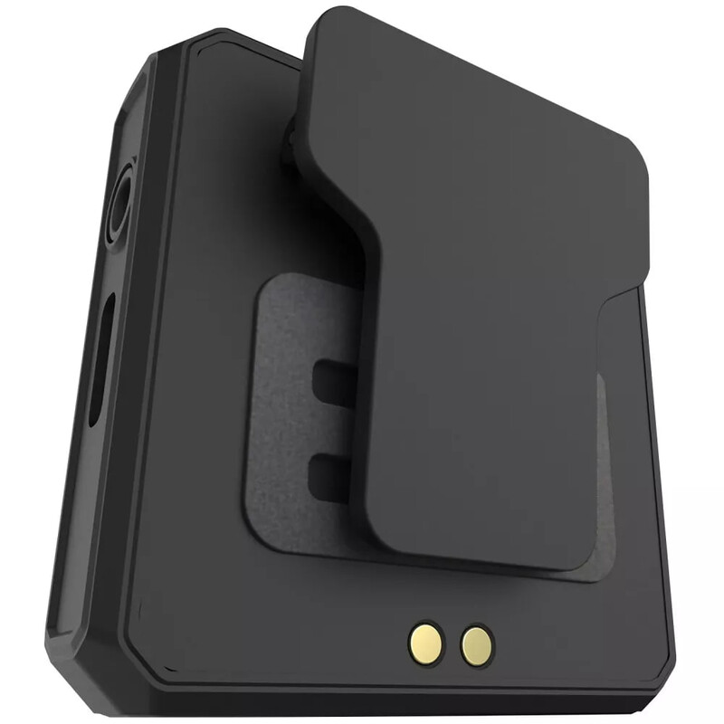 Мікрофон Proove Forum Black (PPWM25000201)