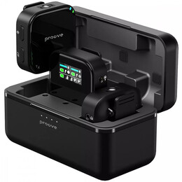 Микрофон Proove Studio Black (PSWM15000201)