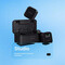 Фото - Мікрофон Proove Studio Black (PSWM15000201) | click.ua