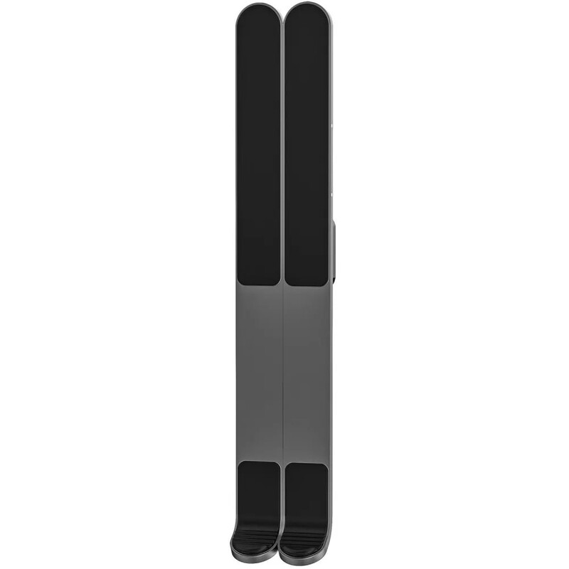 Підставка для ноутбука Proove Ski Silver (LSSK00000104)