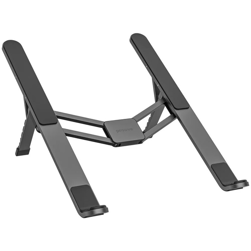 Підставка для ноутбука Proove Ski Silver (LSSK00000104)