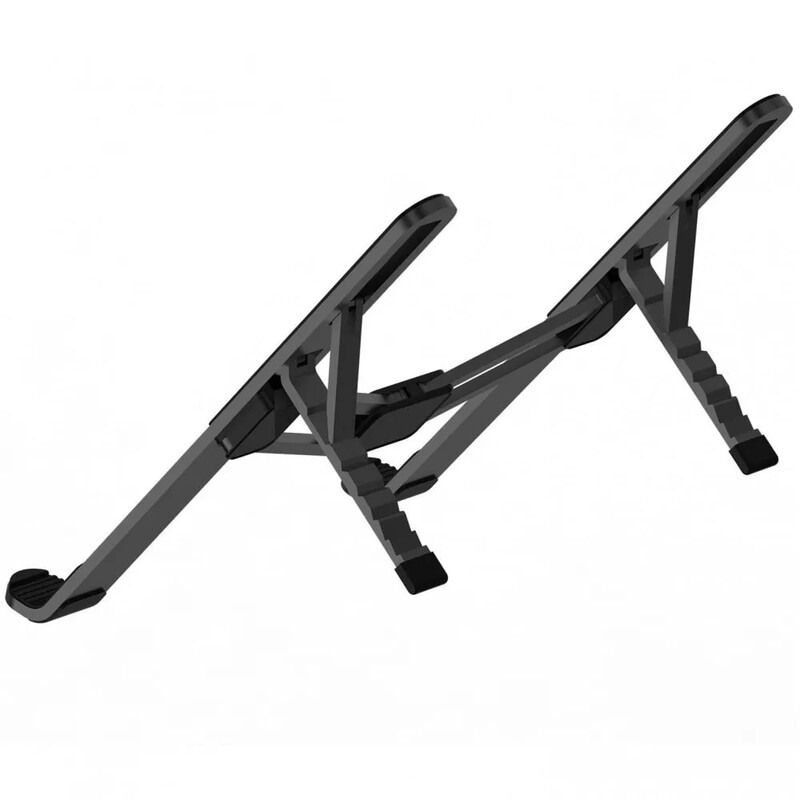 Підставка для ноутбука Proove Ski Silver (LSSK00000104)