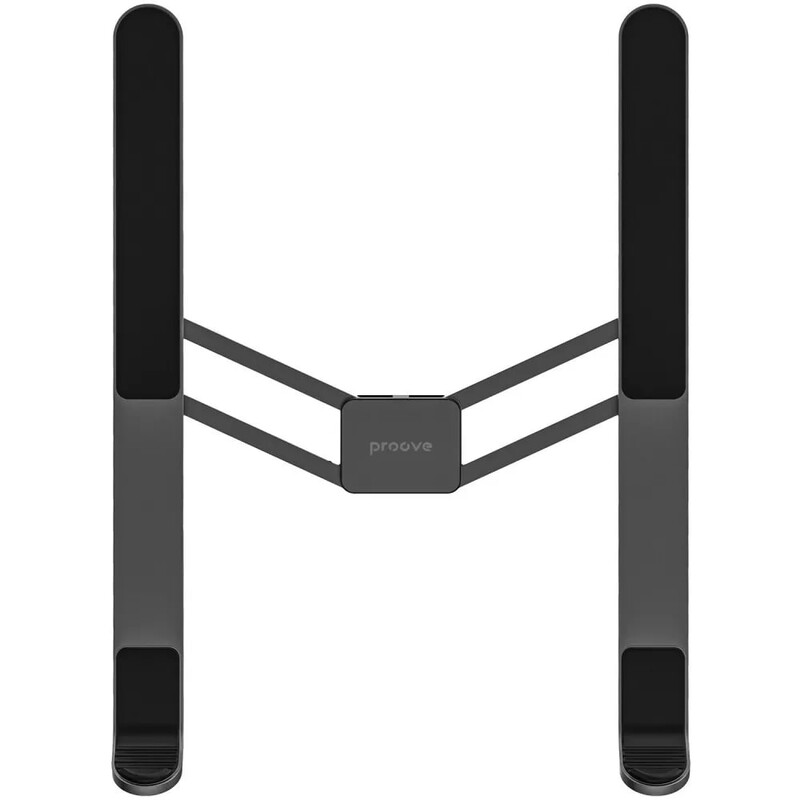 Підставка для ноутбука Proove Ski Silver (LSSK00000104)