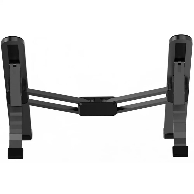 Підставка для ноутбука Proove Ski Silver (LSSK00000104)