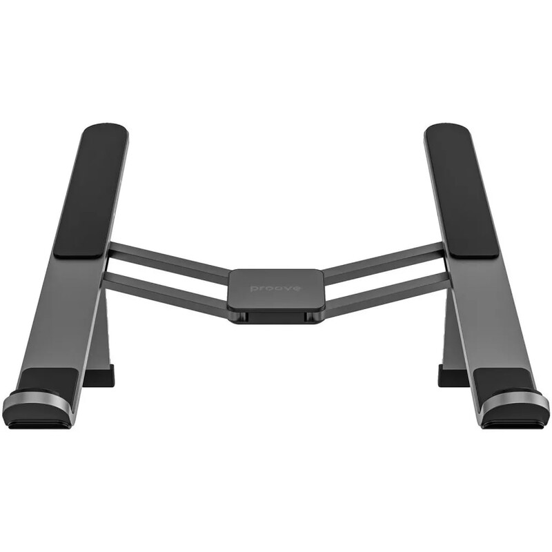 Підставка для ноутбука Proove Ski Silver (LSSK00000104)