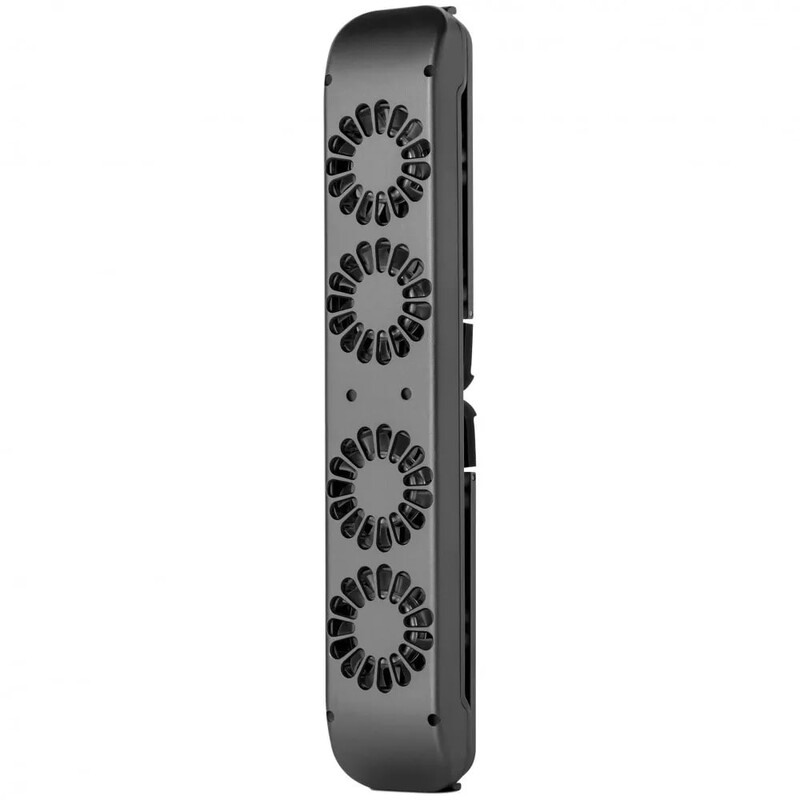 Підставка для ноутбука Proove Ski Pro Silver (LSSP00212004)
