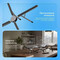 Фото - Підставка для ноутбука Proove X-Fan Silver (LSXF00000104) | click.ua