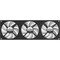 Фото - Вентилятор Ocypus Gamma F36 ARGB Reverse Blade Black (GAMMA-F36-BK3AM001-GL) | click.ua