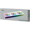Фото - Вентилятор Ocypus Gamma F36 ARGB White (GAMMA-F36-WH3AM00X-GL) | click.ua