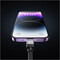 Фото - Кабель Baseus CoolPlay Series Fast Charging USB Type-C - Lightning (M/M), 20W, 2 м, Black (CAKW000101) | click.ua
