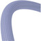 Фото - Кабель Baseus Crystal Shine Series Fast Charging USB Type-A - Lightning (M/M), 2.4A, 1.2 м, Purple (CAJY000005) | click.ua