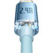 Фото - Кабель Baseus Crystal Shine Series Fast Charging USB Type-A - Lightning (M/M), 2.4A, 1.2 м, Sky Blue (CAJY001103) | click.ua