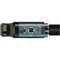 Фото - Кабель Baseus Tungsten Gold Fast Charging USB Type-A - Lightning (M/M), 2.4A, 1 м, Black (CALWJ-01) | click.ua