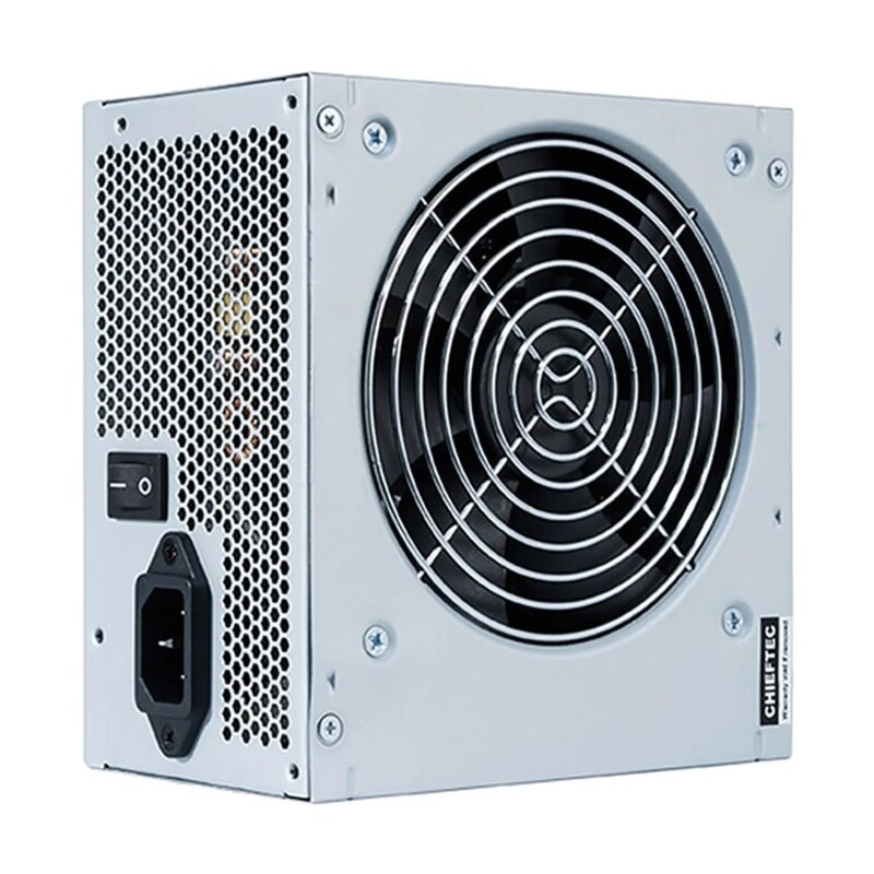 Блок живлення Chieftec APB-400B8 Value 400W