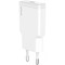 Фото - Сетевое зарядное устройство Proove Slender (1USB-C) 20W White (WCSS20010002) | click.ua