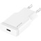 Фото - Сетевое зарядное устройство Proove Slender (1USB-C) 20W White (WCSS20010002) | click.ua