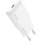 Фото - Сетевое зарядное устройство Proove Slender (1USB-C) 20W White (WCSS20010002) | click.ua