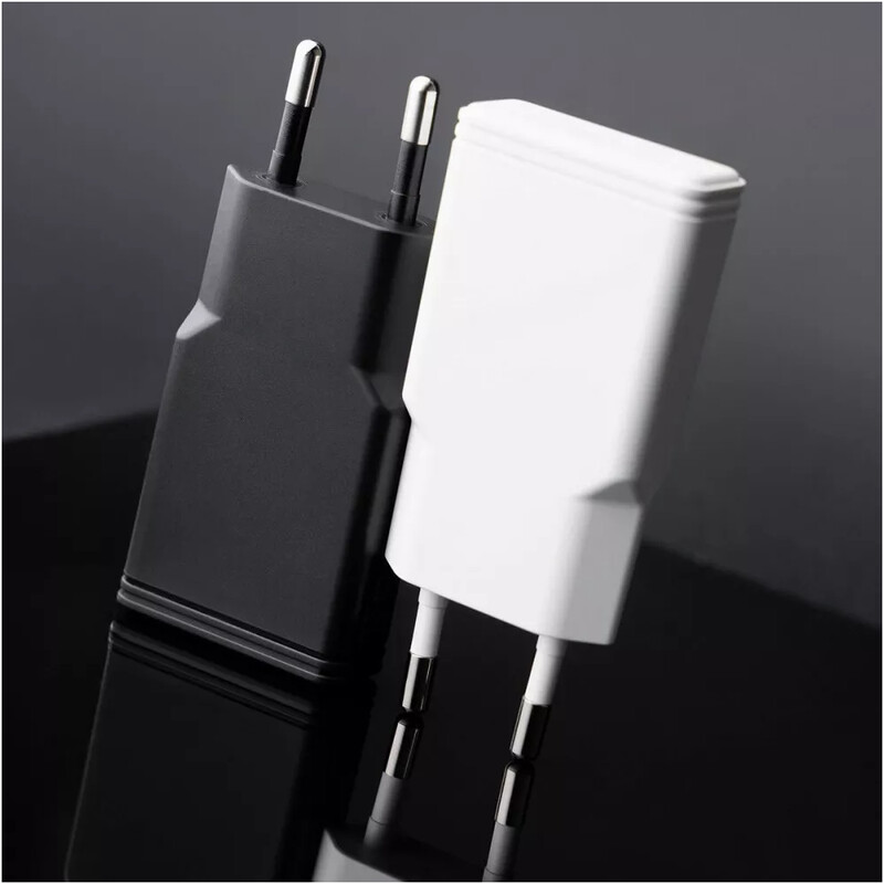 Сетевое зарядное устройство Proove Slender (1USB-C, 1USB) 30W Black (WCSL30110001)
