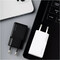Фото - Сетевое зарядное устройство Proove Slender (1USB-C, 1USB) 30W Black (WCSL30110001) | click.ua