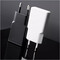 Фото - Сетевое зарядное устройство Proove Slender (1USB-C, 1USB) 30W Black (WCSL30110001) | click.ua