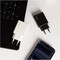 Фото - Сетевое зарядное устройство Proove Slender (1USB-C, 1USB) 45W Black (WCSL45110001) | click.ua