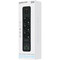 Фото - Фільтр живлення Proove Power Socket P-03 3 розетки, 4USB + 2USB-C, 2500W, 2 м, Black (PSP342420001) | click.ua
