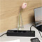Фото - Фільтр живлення Proove Power Socket P-03 3 розетки, 4USB + 2USB-C, 2500W, 2 м, Black (PSP342420001) | click.ua