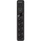 Фото - Фильтр питания Proove Power Socket P-04 4 розетки, 4USB + 2USB-C (2500W), 2 м, Black (PSP442420001) | click.ua