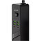 Фото - Фильтр питания Proove Power Socket P-04 4 розетки, 4USB + 2USB-C (2500W), 2 м, Black (PSP442420001) | click.ua