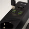 Фото - Фильтр питания Proove Power Socket P-04 4 розетки, 4USB + 2USB-C (2500W), 2 м, Black (PSP442420001) | click.ua