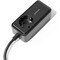 Фото - Фільтр живлення Proove Power Strip Homester PD-03 1 розетка, 2USB + 2USB-C (65W), 1,5 м, Black (PSP165220001) | click.ua