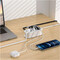 Фото - Фильтр питания Proove Supercoil (2 розетки, 2USB + 1USB-C) 20W, 1,5 м, White (PSPS25002102) | click.ua