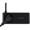 Фото - Фильтр питания Proove Homester Pro 1 розетка, 2USB + 2USB-C (65W), 1,5 м, Black (PSHP25002201) | click.ua