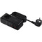 Фото - Фильтр питания Proove Homester Pro 1 розетка, 2USB + 2USB-C (65W), 1,5 м, Black (PSHP25002201) | click.ua