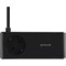 Фото - Фильтр питания Proove Homester Pro 1 розетка, 2USB + 2USB-C (65W), 1,5 м, Black (PSHP25002201) | click.ua
