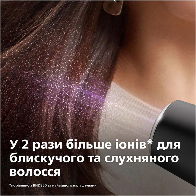 Фен Philips Series 5000 BHD504/00