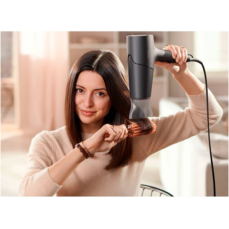 Фен Philips Series 5000 BHD504/00