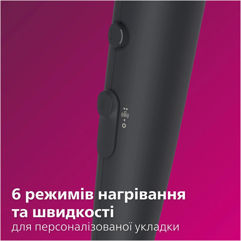 Фен Philips Series 5000 BHD504/00