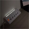 Фото - Фільтр живлення Proove Prism Socket 5 розеток, 2USB + 2USB-C, 3680W, 1,6 м, White (PSPS25002202) | click.ua