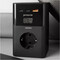 Фото - Фільтр живлення Proove Power Cube 3 розетки, 1USB + 2USB-C (65W), 1,5 м, Black (PSPC36801201) | click.ua