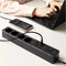 Фото - Фільтр живлення Proove Power Socket P-04 4 розетки, 4USB + 2USB-C (2500W), 3 м, Black (PSP442430001) | click.ua