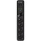 Фото - Фільтр живлення Proove Power Socket P-04 4 розетки, 4USB + 2USB-C (2500W), 3 м, Black (PSP442430001) | click.ua