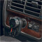 Фото - Автомобильное зарядное устройство + FM-трансмиттер Proove FM Launcher Sound Link 30W PD + QC3.0 Type-C + USB Black (FMSL30110001) | click.ua